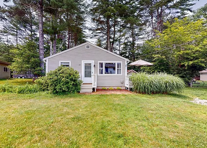 Crystal Lake Cottage