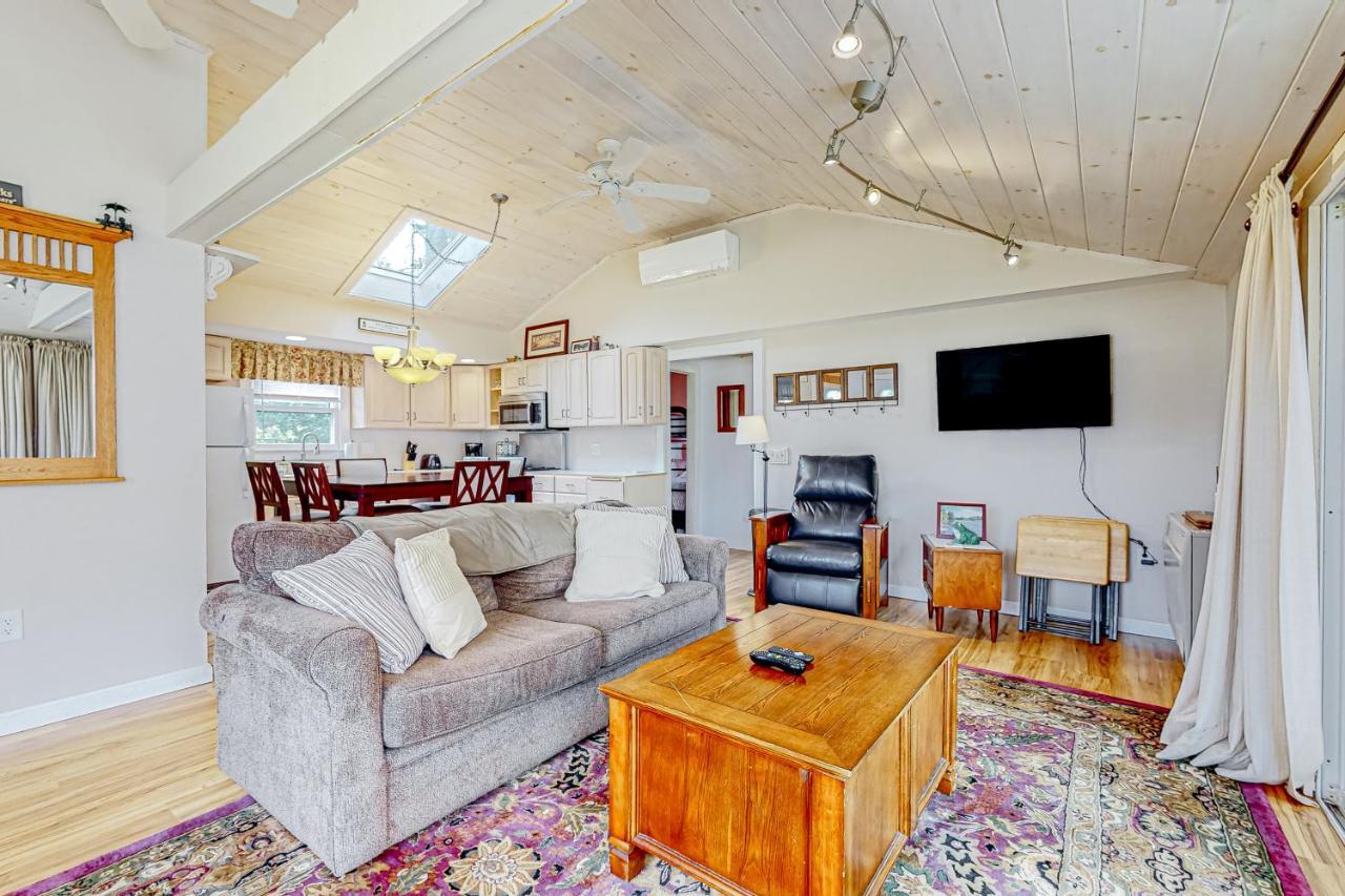 Holiday home Crystal Alton Bay